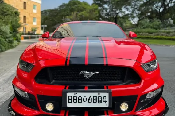 HOT!!! 2017 Ford Mustang GT for sale at affordable price! 