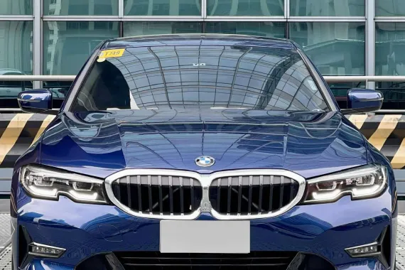 🔥 2021 BMW 318i Limousine a/t gasoline ☎️𝐁𝐄𝐋𝐋𝐀 𝟬𝟵𝟵𝟱 𝟴𝟰𝟮 𝟵𝟲𝟰𝟮