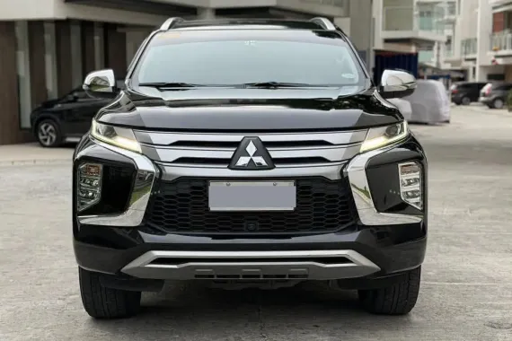 HOT!!! 2023 Mitsubishi Montero Sport GLS for sale at affordable price! 