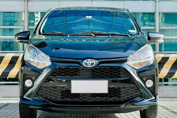 2022 Toyota Wigo 1.0 AT Gas‼️🔥 𝟎𝟗𝟏𝟐𝟏𝟎𝟔𝟏𝟒𝟔𝟐 𝐌𝐀𝐁𝐘 𝐋𝐀𝐓𝐈𝐃𝐎 ☎️ 📲📩