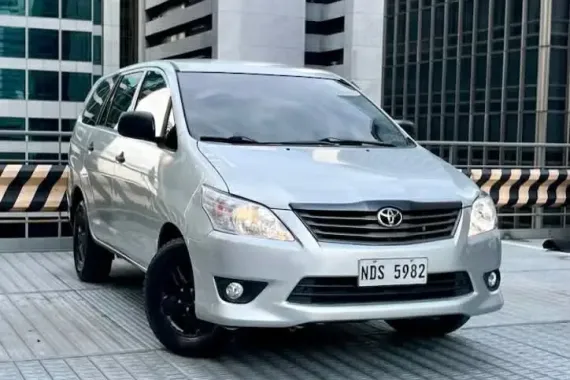 🔥2016 Toyota Innova 2.5 J Manual Diesel 🔥📲09695949924 JONNALYN.SARANILLAS