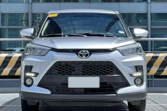 🔥 2023 Toyota Raize 1.2 G Automatic Gas ☎️𝐁𝐄𝐋𝐋𝐀 𝟬𝟵𝟵𝟱 𝟴𝟰𝟮 𝟵𝟲𝟰𝟮 