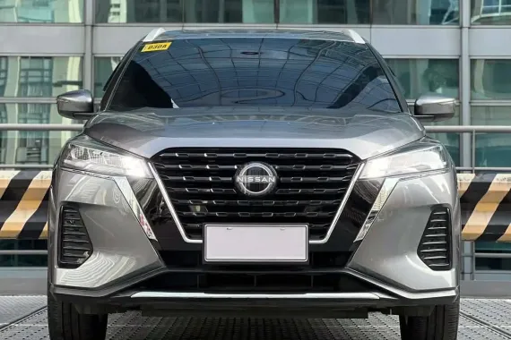 2024 Nissan Kicks E-Power VE 1.2 Automatic 🔥154K ALL-IN✅ 𝐂𝐋𝐄𝐎 🙋🏼‍♀️📲0938 830 7235