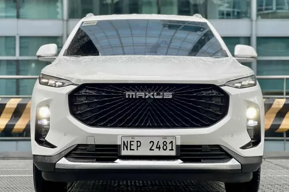 🔥 2021 Maxus D60 1.5 Elite Turbo ☎️𝐁𝐄𝐋𝐋𝐀 𝟬𝟵𝟵𝟱 𝟴𝟰𝟮 𝟵𝟲𝟰𝟮 (𝗩𝗶𝗯𝗲𝗿 𝗥𝗲𝗮𝗱𝘆)