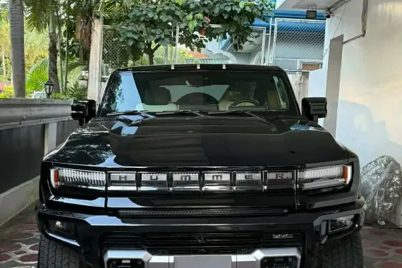 HOT!!! 2026 GMC Hummer EV for sale at affordable price! 