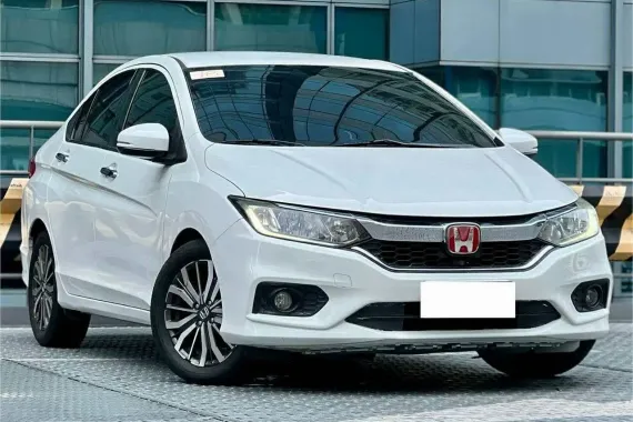 🔥49K ALL IN DP🔥2018 Honda City 1.5 VX Gas AT Top of the line!🔥📲09695949924 JONNALYN.SARANILLAS