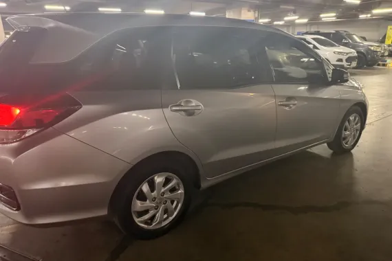 Honda Mobilio V CVT 2018