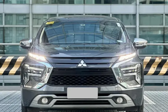 2025 Mitsubishi Xpander 1.5 GLS 2WD AT GAS✅76K DP🔥🙋🏻‍♂️𝐂𝐀𝐑𝐋 𝐁𝐎𝐍𝐍𝐄𝐕𝐈𝐄📲0938 458 8779