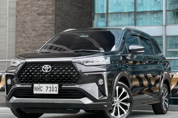 2023 Toyota Veloz 1.5 V Automatic 🔥JESSEN MENDOZA🔰☎️09279850198