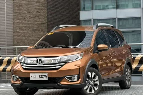 2020 Honda BRV S 1.5 Gas Automatic 🔥JESSEN MENDOZA🔰☎️09279850198