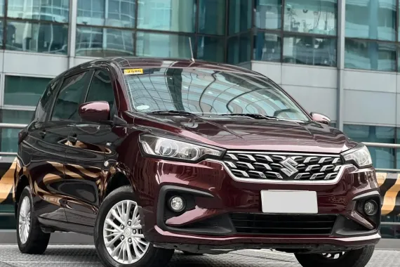 2024 Suzuki Ertiga GL Hybrid Automatic 🔥123K ALL IN ✅ 𝐂𝐋𝐄𝐎 🙋🏼‍♀️📲0938 830 7235