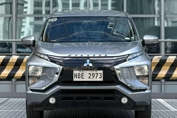 2019 Mitsubishi Xpander GLX 1.5 Gas Automatic ✅🔥🙋🏻‍♂️𝐂𝐀𝐑𝐋 𝐁𝐎𝐍𝐍𝐄𝐕𝐈𝐄📲0938 458 8779