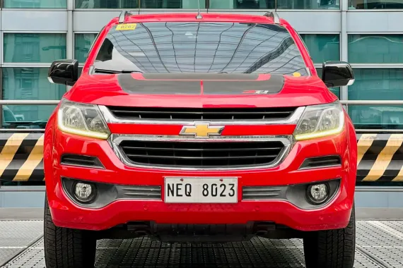 2018 Chevrolet Trailblazer 4x4!169K ALL DP‼️🔥 𝟎𝟗𝟏𝟐𝟏𝟎𝟔𝟏𝟒𝟔𝟐 𝐌𝐀𝐁𝐘 𝐋𝐀𝐓𝐈𝐃𝐎 ☎️📲📩