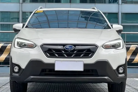 2023 Subaru XV 2.0i-S Eyesight Automatic Gas ✅🔥🙋🏻‍♂️𝐂𝐀𝐑𝐋 𝐁𝐎𝐍𝐍𝐄𝐕𝐈𝐄📲0938 458 8779