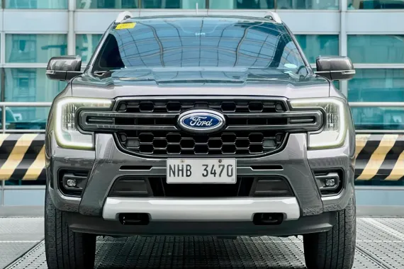 2023 Ford Ranger Wildtrak 4x2 2.0 258K ALL-IN DP‼️🔥 𝟎𝟗𝟏𝟐𝟏𝟎𝟔𝟏𝟒𝟔𝟐 𝐌𝐀𝐁𝐘 𝐋𝐀𝐓𝐈𝐃𝐎 ☎️
