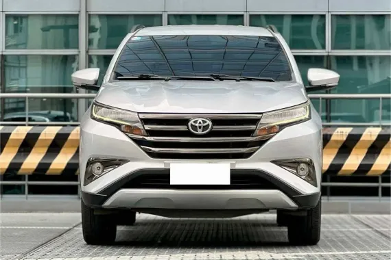 2020 Toyota Rush 1.5 G Gas Automatic🔥79K ALL IN ✅ 𝐂𝐋𝐄𝐎 🙋🏼‍♀️📲0938 830 7235