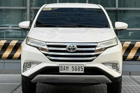 🔥 2019 Toyota Rush 1.5 E Automatic Gas ☎️𝐁𝐄𝐋𝐋𝐀 𝟬𝟵𝟵𝟱 𝟴𝟰𝟮 𝟵𝟲𝟰𝟮