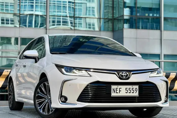 2020 Toyota Altis 1.6 V Gas Automatic 🔥169K ALL IN ✅ 𝐂𝐋𝐄𝐎 🙋🏼‍♀️📲0938 830 7235