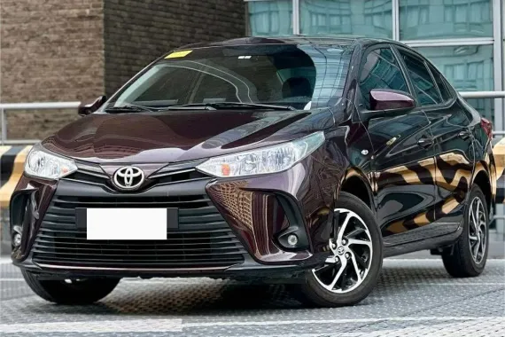 2024 Toyota Vios 1.3 XLE Gas Automatic🔥19K ALL IN DP✅ 𝐂𝐋𝐄𝐎 🙋🏼‍♀️📲0938 830 7235