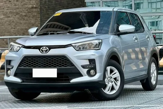 2023 Toyota Raize 1.2 G Gas Automatic 🔥49K ALL IN DP ✅ 𝐂𝐋𝐄𝐎 🙋🏼‍♀️📲0938 830 7235