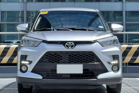 2023 Toyota Raize 1.2 G Automatic Gas 🔥JESSEN MENDOZA🔰☎️09279850198