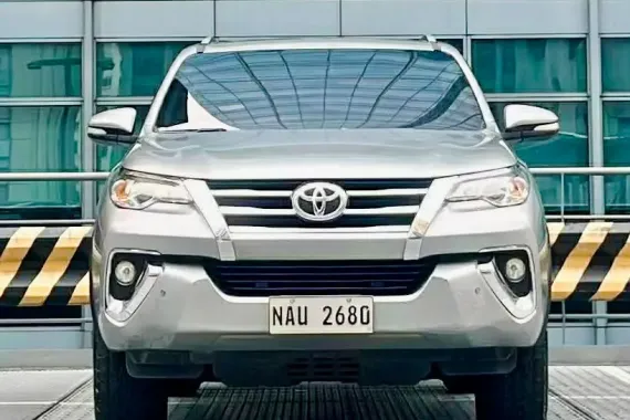 2017 Toyota Fortuner 4x2 Gas AT‼️🔥 𝟎𝟗𝟏𝟐𝟏𝟎𝟔𝟏𝟒𝟔𝟐 𝐌𝐀𝐁𝐘 𝐋𝐀𝐓𝐈𝐃𝐎 ☎️📲📩