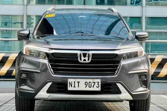 2023 Honda BRV VX 11K mileage only!118K ALL DP‼️🔥 𝟎𝟗𝟏𝟐𝟏𝟎𝟔𝟏𝟒𝟔𝟐 𝐌𝐀𝐁𝐘 𝐋𝐀𝐓𝐈𝐃𝐎 ☎