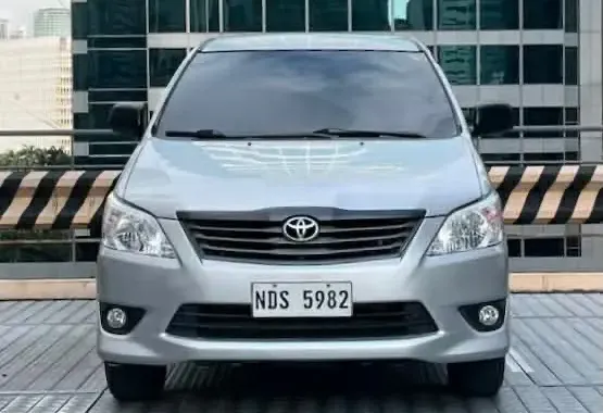 2016 Toyota Innova 2.5 J Manual Diesel ✅ 𝐂𝐋𝐄𝐎 🙋🏼‍♀️📲0938 830 7235