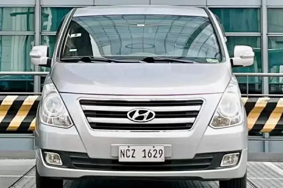 2016 Hyundai Grand Starex 2.5 VGT DSL AT‼️🔥 𝟎𝟗𝟏𝟐𝟏𝟎𝟔𝟏𝟒𝟔𝟐 𝐌𝐀𝐁𝐘 𝐋𝐀𝐓𝐈𝐃𝐎 ☎️📲📩