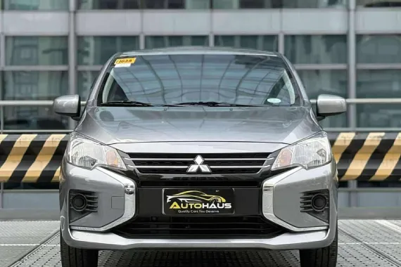 2024 Mitsubishi Mirage G4 GLX AT GAS ✅ ZERO CASHOUT🔥🙋🏻‍♂️𝐂𝐀𝐑𝐋 𝐁𝐎𝐍𝐍𝐄𝐕𝐈𝐄📲0938 458 8779