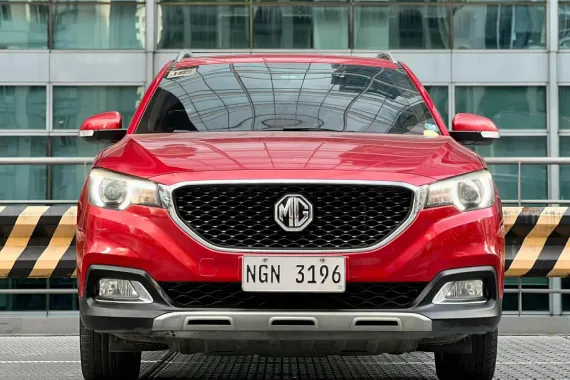 2020 MG ZS 1.5 Alpha Automatic Gas🔥95K ALL IN ✅ 𝐂𝐋𝐄𝐎 🙋🏼‍♀️📲0938 830 7235