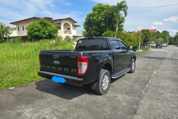 Second hand 2020 Ford Ranger  for sale in good condition
