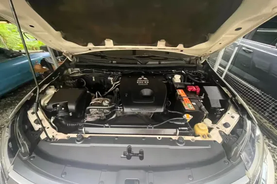 RUSH Sale! 2016 Mitsubishi Montero Sport  GLS Premium 2WD 2.4D AT for sale at 865K