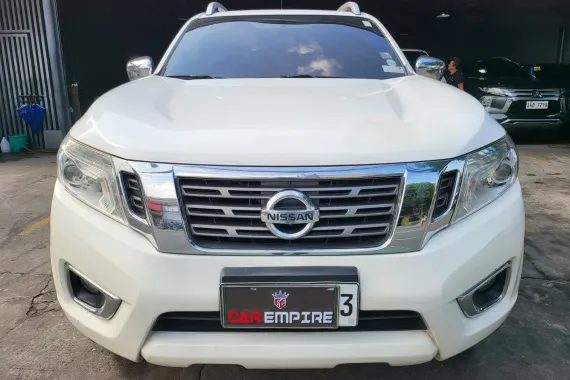 ✅Nissan Navara 2020 2.5 VL 4x4 Automatic