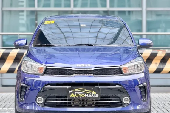 2023 Kia Soluto 1.4 EX AT GAS ✅ ZERO CASHOUT 🔥🙋🏻‍♂️𝐂𝐀𝐑𝐋 𝐁𝐎𝐍𝐍𝐄𝐕𝐈𝐄☎️0938 458 8779