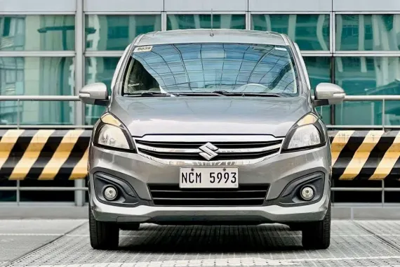 2018 Suzuki Ertiga 55k ALL IN DP! CASA Records‼️🔥 𝟎𝟗𝟏𝟐𝟏𝟎𝟔𝟏𝟒𝟔𝟐 𝐌𝐀𝐁𝐘 𝐋𝐀𝐓𝐈𝐃𝐎 📲📩