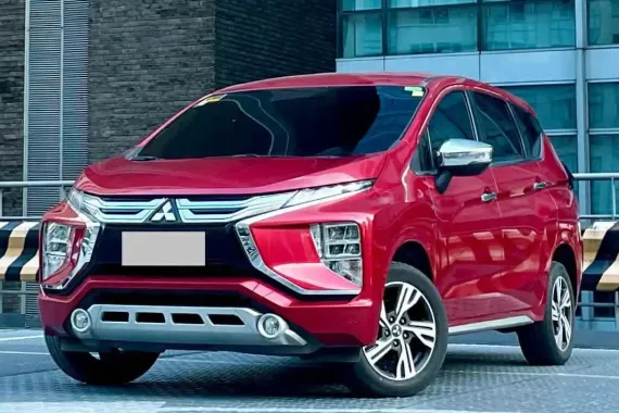 🔥2021 Mitsubishi Xpander GLS 1.5 Automatic🔥📲09695949924 JONNALYN.SARANILLAS