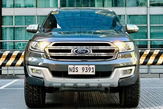 2016 Ford Everest 2.2 Titanium 4x2 AT‼️🔥 𝟎𝟗𝟏𝟐𝟏𝟎𝟔𝟏𝟒𝟔𝟐 𝐌𝐀𝐁𝐘 𝐋𝐀𝐓𝐈𝐃𝐎 ☎️📲📩