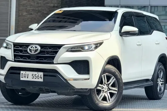 🔥2021 Toyota Fortuner 2.4G Diesel m/t 🔥📲09695949924 JONNALYN.SARANILLAS
