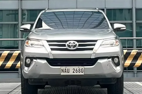 🔥 2017 Toyota Fortuner 4x2 Gas Automatic ☎️𝐁𝐄𝐋𝐋𝐀 𝟬𝟵𝟵𝟱 𝟴𝟰𝟮 𝟵𝟲𝟰𝟮 