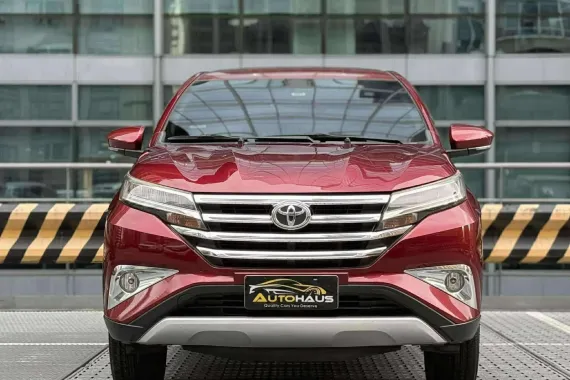 🔥34K ALL IN DP🔥2019 Toyota Rush 1.5 E AT GAS📲09695949924 JONNALYN.SARANILLAS