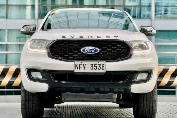 2020 Ford Everest Sport 41K mileage! 260K ALL DP‼️🔥 𝟎𝟗𝟏𝟐𝟏𝟎𝟔𝟏𝟒𝟔𝟐 𝐌𝐀𝐁𝐘 𝐋𝐀𝐓𝐈𝐃𝐎 📲
