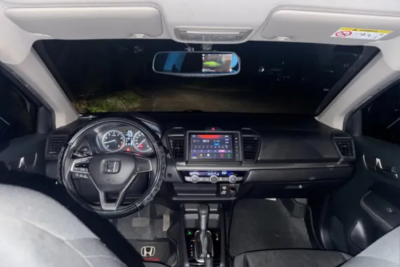 Pre-owned 2023 Honda City 1.5 S CVT for Sale in Good Condition