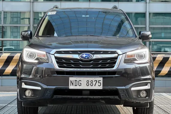 2017 Subaru Forester 2.0i-P AWD Automatic Gas ✅🔥🙋🏻‍♂️𝐂𝐀𝐑𝐋 𝐁𝐎𝐍𝐍𝐄𝐕𝐈𝐄📲0938 458 8779