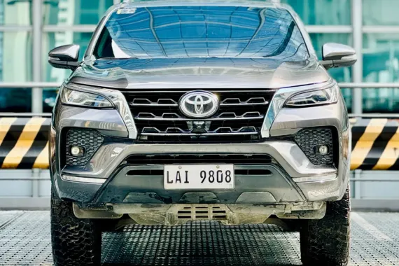 2021 Toyota Fortuner V 4x2 2.8 Diesel‼️🔥 𝟎𝟗𝟏𝟐𝟏𝟎𝟔𝟏𝟒𝟔𝟐 𝐌𝐀𝐁𝐘 𝐋𝐀𝐓𝐈𝐃𝐎 📲📩🙋🏻