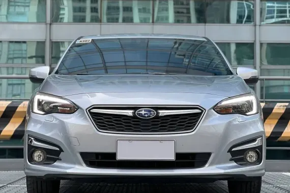 2017 Subaru Impreza 2.0i-S Automatic 🔥𝐉𝐄𝐒𝐒𝐄𝐍 𝐌𝐄𝐍𝐃𝐎𝐙𝐀🙋‍♂️☎️  09279850198