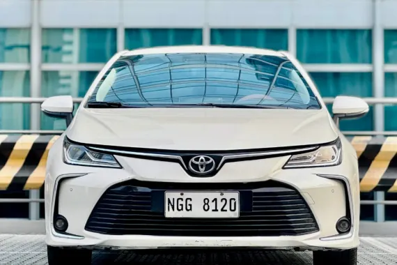 2020 Toyota Altis V 1.8 Gas AT‼️🔥 𝟎𝟗𝟏𝟐𝟏𝟎𝟔𝟏𝟒𝟔𝟐 𝐌𝐀𝐁𝐘 𝐋𝐀𝐓𝐈𝐃𝐎 📲📩🙋🏻