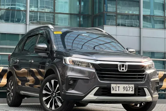 2023 Honda BRV 1.5 VX Sensing CVT Gas🔥118K ALL IN ✅ 𝐂𝐋𝐄𝐎 🙋🏼‍♀️📲0938 830 7235