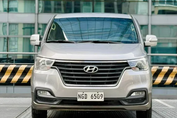2020 Hyundai Grand Starex 2.5 Gold‼️🔥 𝟎𝟗𝟏𝟐𝟏𝟎𝟔𝟏𝟒𝟔𝟐 𝐌𝐀𝐁𝐘 𝐋𝐀𝐓𝐈𝐃𝐎 📲📩🙋🏻