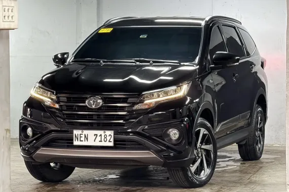 HOT!!! 2022 Toyota Rush GR for sale at affordable price! 